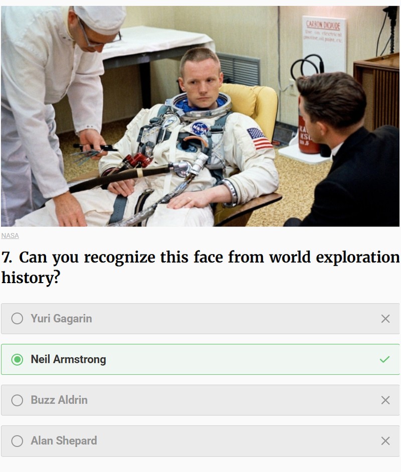 Tebak Nama Tokoh Penting, Ilmuwan Beken Dunia Ada di Sini