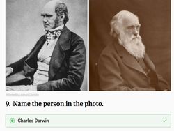 Tebak Nama Tokoh Penting, Ilmuwan Beken Dunia Ada di Sini