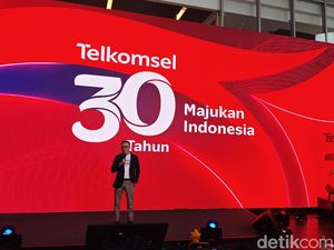 Video 3 Alasan Telkomsel Kembali Hadirkan Kartu Prabayar SIMPATI
