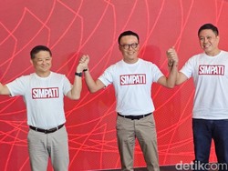 Gantikan Telkomsel Prabayar, Simpati Dihidupkan Kembali