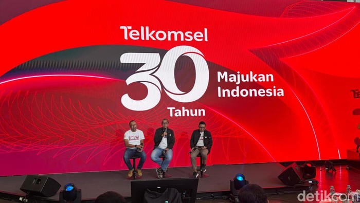 Telkomsel