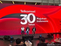 Kartu Simpati Dihidupkan Kembali