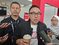 Telkomsel Berburu Seleksi Frekuensi 2,6 GHz Demi Internet 100 Mbps