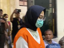 Chat Zara Senior PPDS Undip ke dr Aulia dkk: Kupersulit Hidupmu, Semua Mati