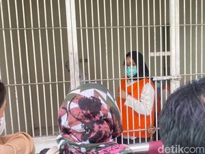 Residen Anestesi Undip Ungkap Duit Kas Dipakai Bayar Joki Jurnal-Futsal Senior