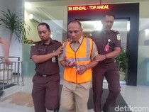 Kades di Kendal Jadi Tersangka Korupsi Proyek Desa Rp 530 Juta