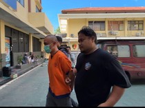 Produser Film Rindu yang Bertepi Jadi Tersangka Penggelapan Rp 2,2 M
