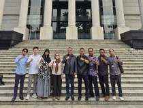 Gugatan PSU Ditolak, Tim Hanyar Banjarbaru Tetap Semangat