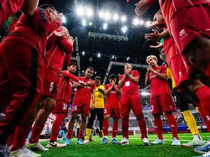 Pesan Timnas Minifootball Indonesia dari Ajang Piala Dunia di Baku