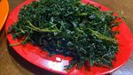 Warung Nasi Uduk Belasan Lauk Ini Buka 24 Jam!