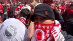 Para Selebritas Indonesia Terbang ke Anfield Rayakan Juara Liverpool