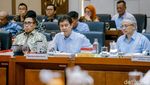 Wanti-wanti DPR untuk Menkes, Jangan Digaruk Kalau Nggak Gatal