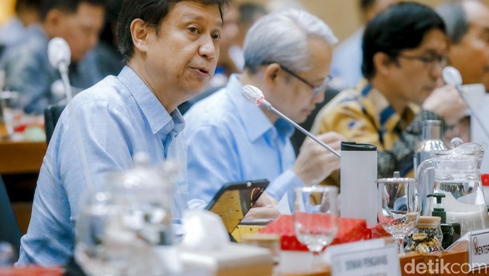 Gaduh PBI BPJS 12 Ribuan Pasien Cuci Darah Dinonaktifkan, Ini Solusi Menkes