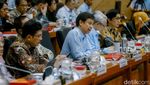 Wanti-wanti DPR untuk Menkes, Jangan Digaruk Kalau Nggak Gatal