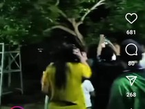 Heboh! Bocah SD di Sukodono Diduga Digondol Kuntilanak