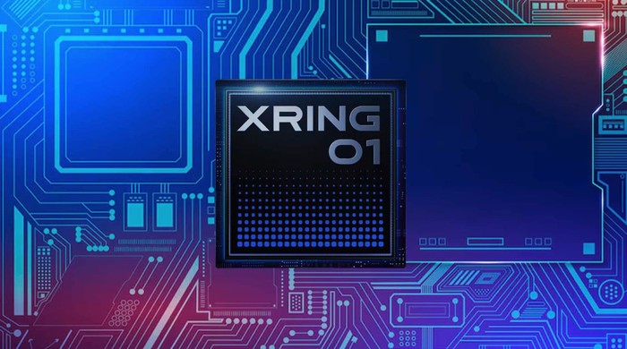 Xiaomi XRING 01