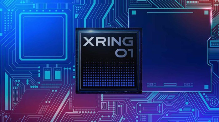 Xiaomi XRING 01