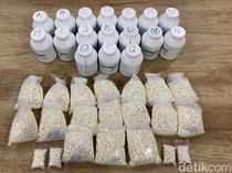 Pengakuan Miris Pemuda Penjual Pil Koplo di Pasuruan