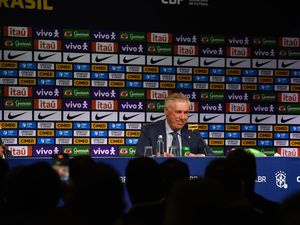 Misi Carlo Ancelotti Antar Brasil Juara Dunia Lagi