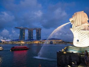 Singapura Jadi Destinasi Budaya Terbaik Dunia 2026, Bali Turun ke Posisi 10