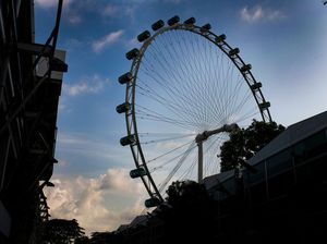 Sebut Penduduk Singapura Paling Tidak Sopan, Turis Eropa Dikecam