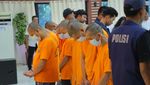 Ngeri Pabrik di Bekasi Racik Skincare Palsu Pakai Tapioka