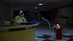 A Useful Ghost: Saat Vacuum Cleaner Dimasuki Roh Halus