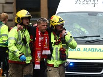 Dunia Hari Ini: Mobil Tabrak Parade Kemenangan Liverpool, Puluhan Orang Luka