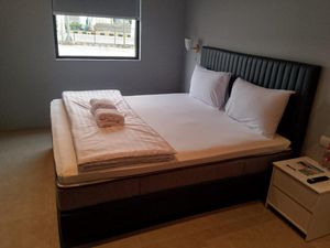 Ada Hotel di Rest Area KM 379A Tol Batang-Semarang, Bisa Nginap Mulai 4 Jam