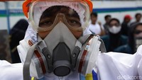 PLTU Babelan Bekasi dinilai berdampak buruk terhadap lingkungan dan warga.