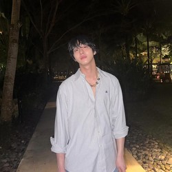 Reaksi Ahn Hyo Seop Dengar Ledakan K-Pop Demon Hunters