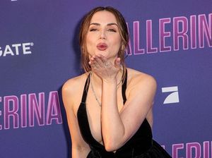 Peran Panas Ana de Armas, dari Bond Girl sampai Marilyn Monroe