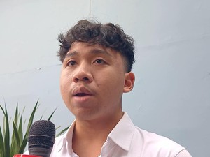 Keluarga Heran Ada Fitnah Bertebaran Usai Qomar Meninggal
