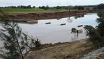 PM Albanese Tinjau Wingham, Sapa Korban Banjir
