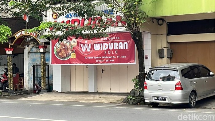 Ayam Goreng Widuran Solo Nonhalal, Muhammadiyah dan PBNU Desak Proses Hukum