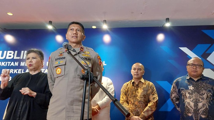 Brigjen Suhendri