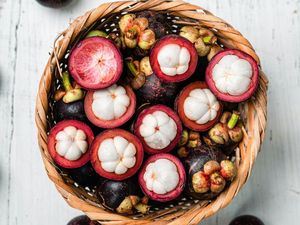 Durian Minggir! Ini Buah Terenak di ASEAN Versi Terbaru TasteAtlas