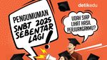 Infografis: Pengumuman UTBK SNBT 2025 Hari Ini! Simak Cara Unduh Sertifikatnya