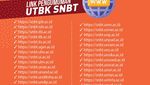 Infografis: Pengumuman UTBK SNBT 2025 Hari Ini! Simak Cara Unduh Sertifikatnya