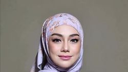 Celine Evangelista Ganti Frekuensi, Lebih Aktif di Kajian