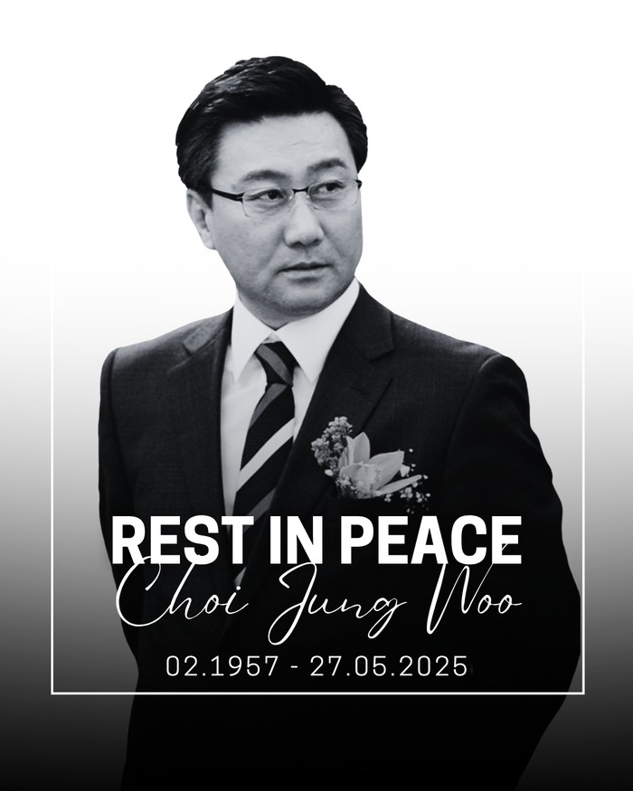 Choi Jung Woo Choi Jung Woo