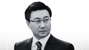 Aktor Choi Jung Woo meninggal dunia pada 27 Mei di usia 68 tahun. Penyebab kematian gak diberitahukan ke publik. (Foto: dok. Istimewa/AsianWiki)