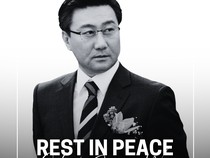 Kabar Duka, Aktor Senior Korea Selatan Choi Jung-woo Tutup Usia