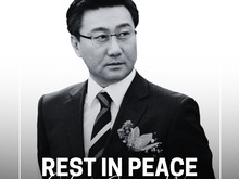Aktor Korea Choi Jung Woo Meninggal Dunia