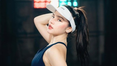 Davina Karamoy Sering Diselingkuhi, Sakit Hati Jika Kejadian Terulang