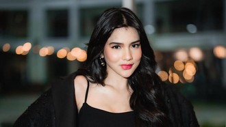 Bantahan Davina Karamoy dan Eks Menteri Dito Ariotedjo soal Orang Ketiga