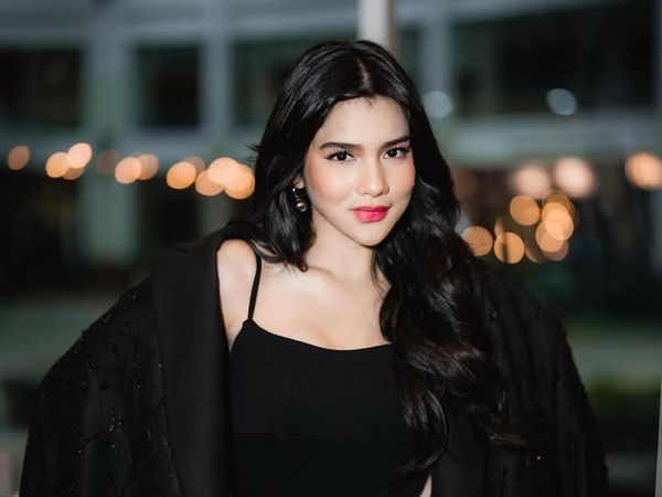 Davina Karamoy dan 10 Artis Ini Bikin Geregetan Berakting Jadi Pelakor
