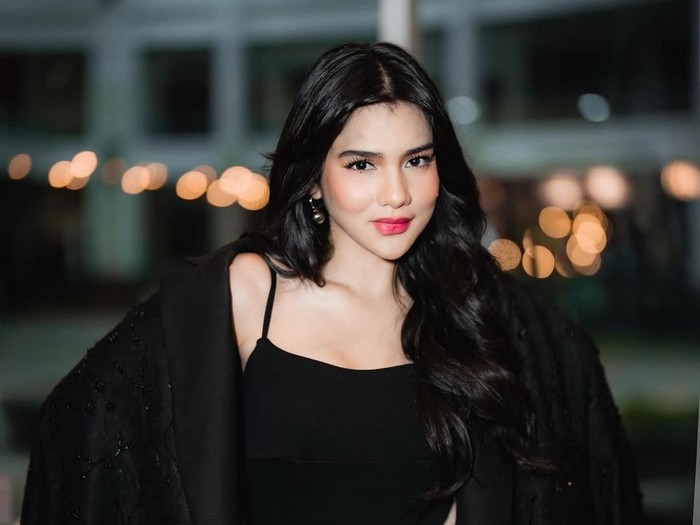 Kondisi Davina Karamoy Hadapi Isu Dugaan Orang Ketiga