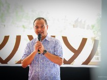 Konsorsium AS & Korsel Masuk IKN, Guyur Rp 12,3 T buat Bangun Rusun