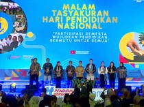 Dinilai Terproduktif, detikcom dan Jurnalis detikEdu Raih Penghargaan Kemendikdasmen